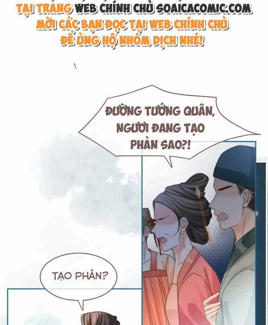 Xuyên Nhanh Nữ Phụ Bình Tĩnh Chút Chapter 132 trang 11