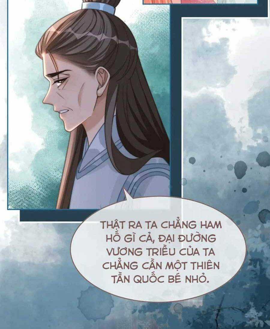 Xuyên Nhanh Nữ Phụ Bình Tĩnh Chút Chapter 132 trang 12