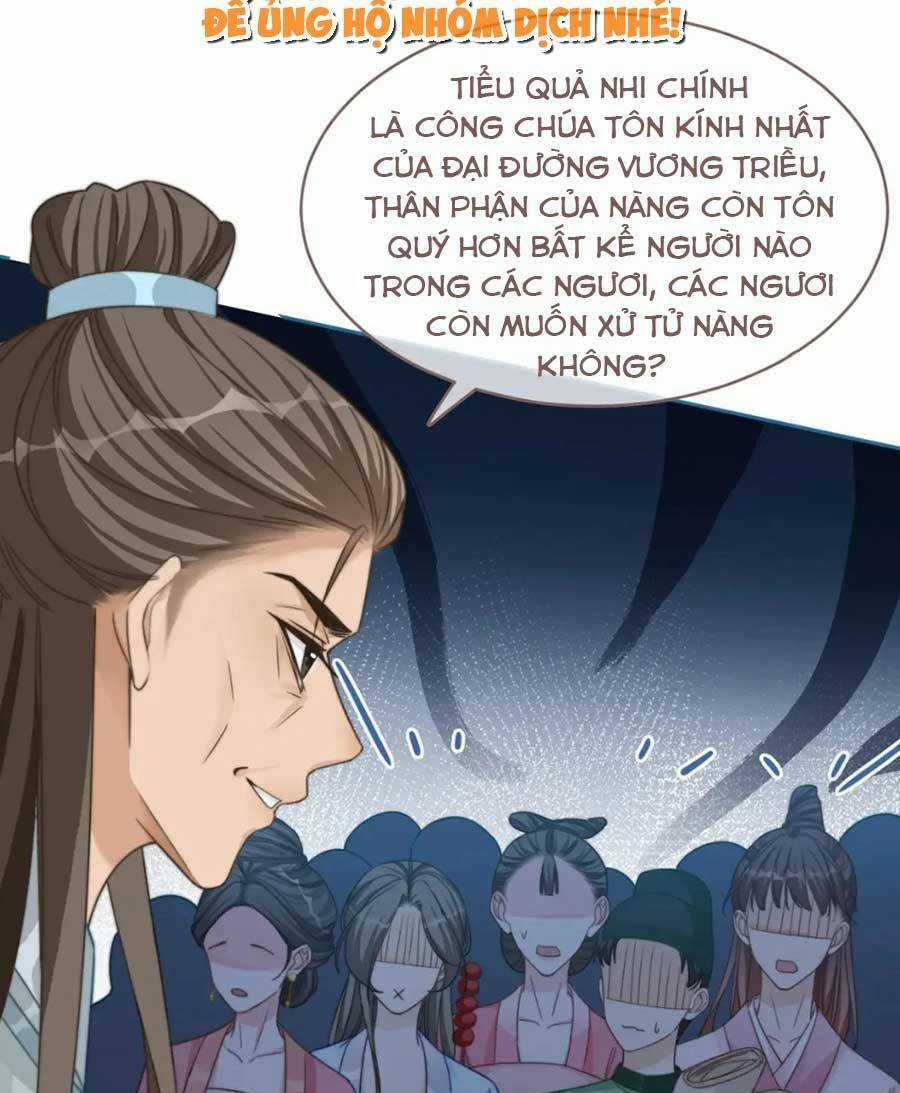 Xuyên Nhanh Nữ Phụ Bình Tĩnh Chút Chapter 132 trang 15