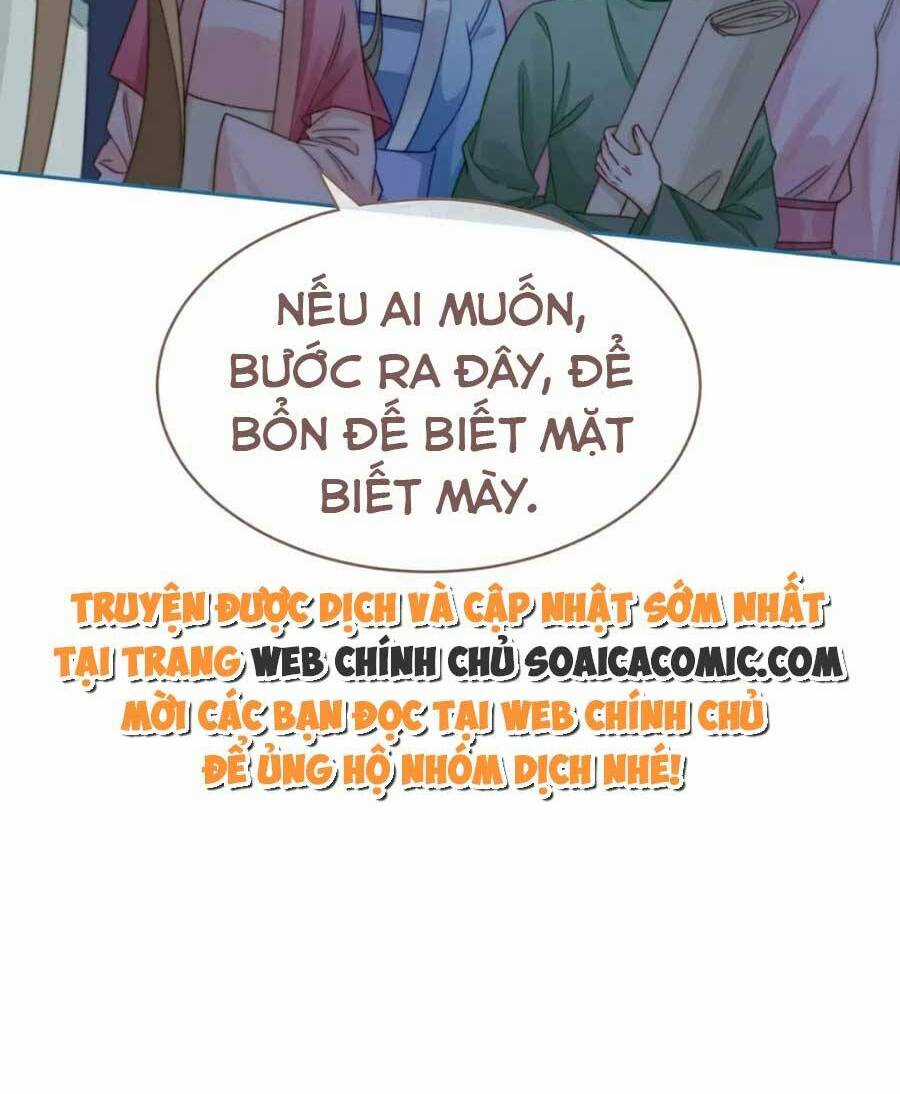 Xuyên Nhanh Nữ Phụ Bình Tĩnh Chút Chapter 132 trang 16