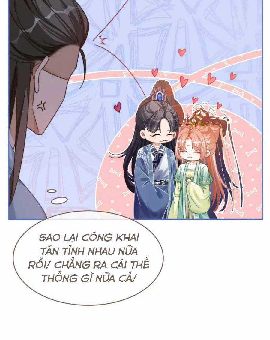Xuyên Nhanh Nữ Phụ Bình Tĩnh Chút Chapter 132 trang 24