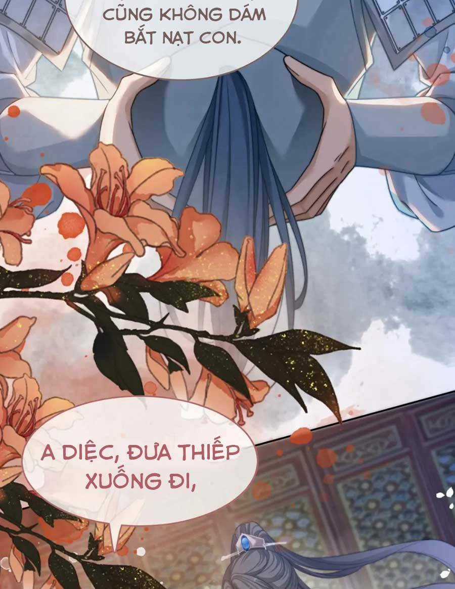 Xuyên Nhanh Nữ Phụ Bình Tĩnh Chút Chapter 132 trang 3