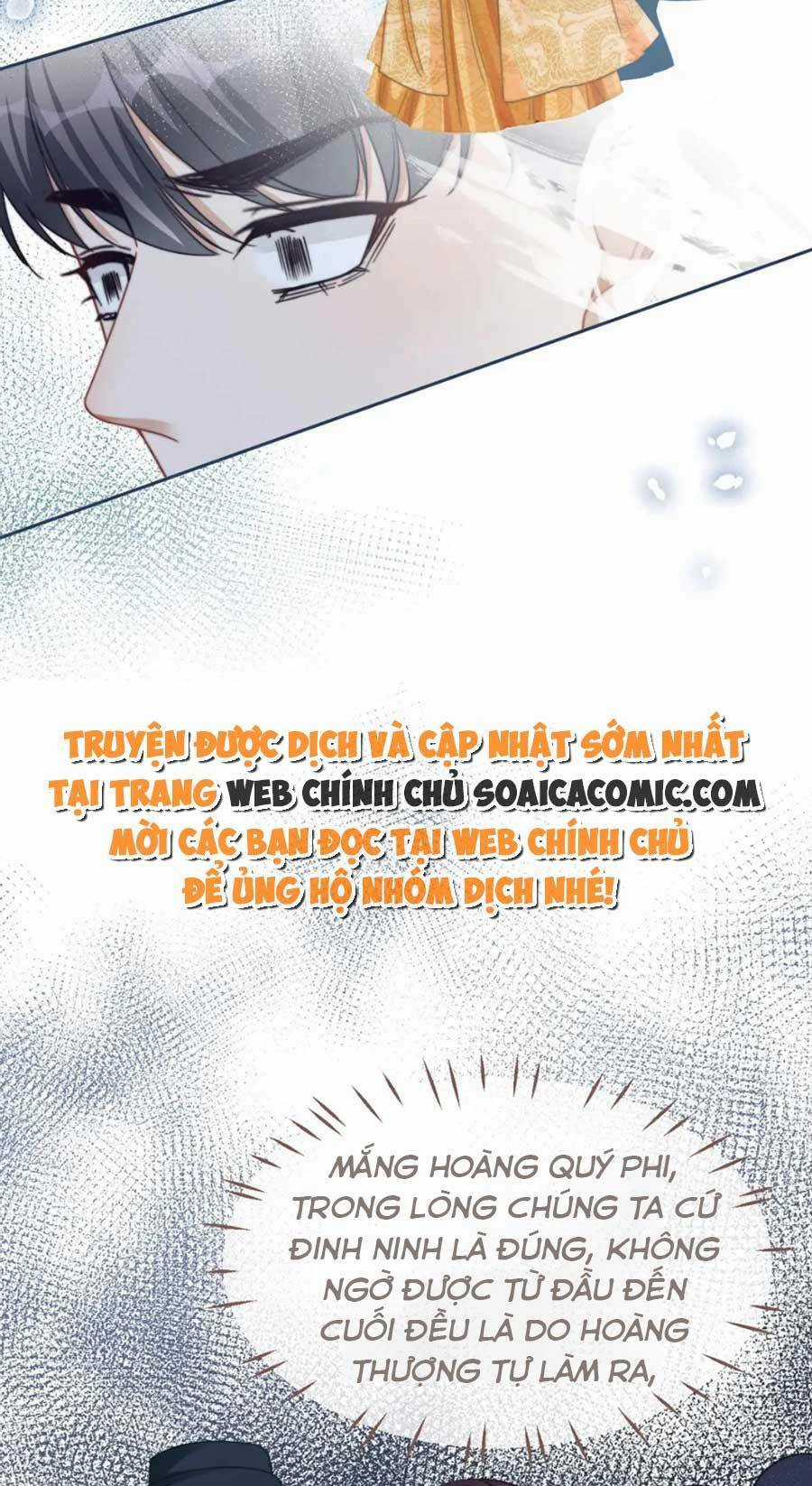 Xuyên Nhanh Nữ Phụ Bình Tĩnh Chút Chapter 132 trang 38