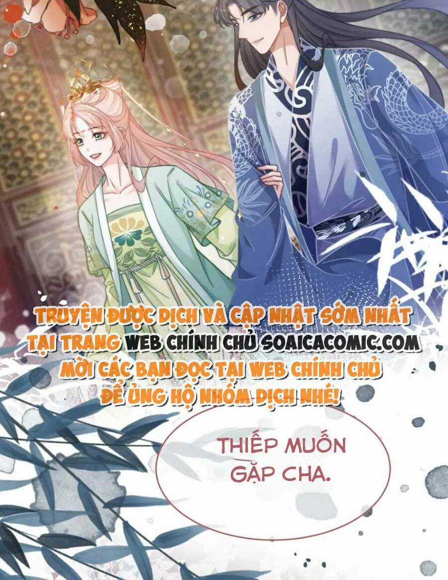 Xuyên Nhanh Nữ Phụ Bình Tĩnh Chút Chapter 132 trang 4