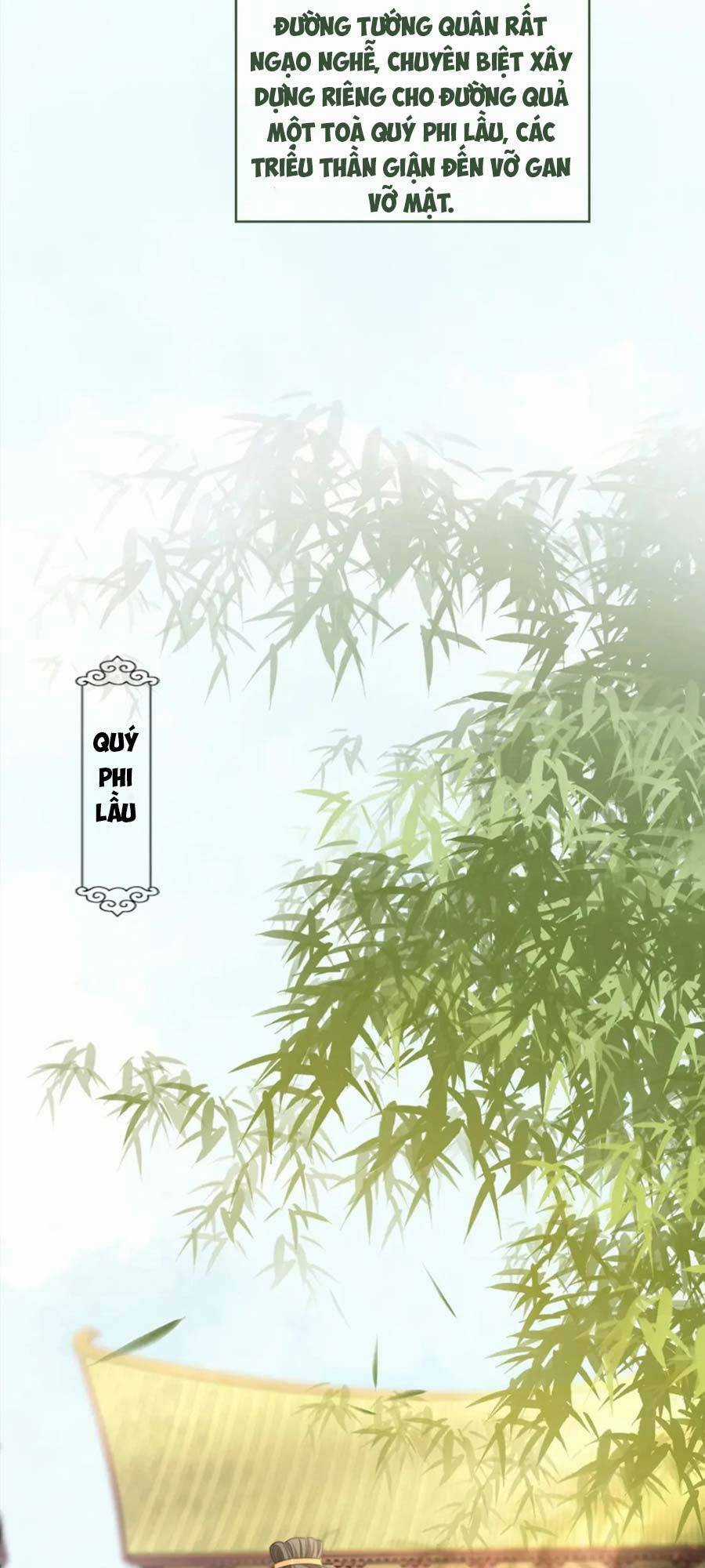 Xuyên Nhanh Nữ Phụ Bình Tĩnh Chút Chapter 132 trang 41