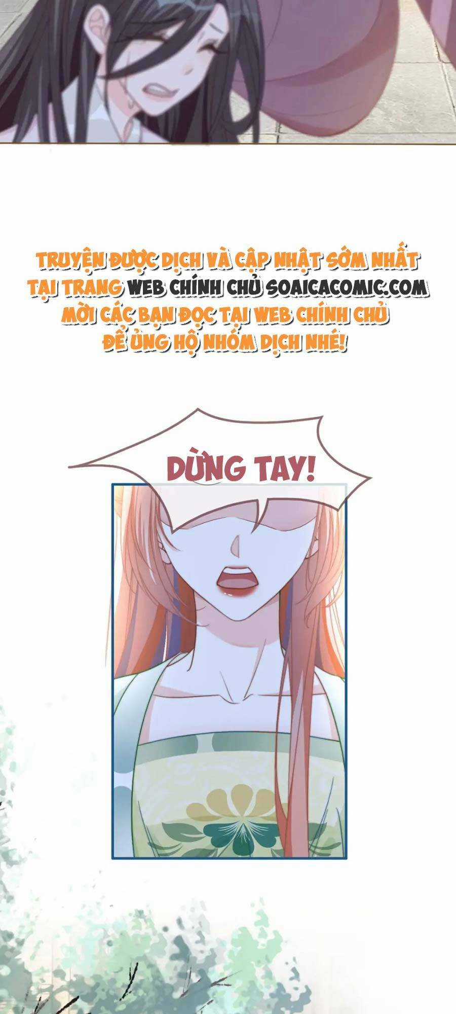 Xuyên Nhanh Nữ Phụ Bình Tĩnh Chút Chapter 132 trang 47