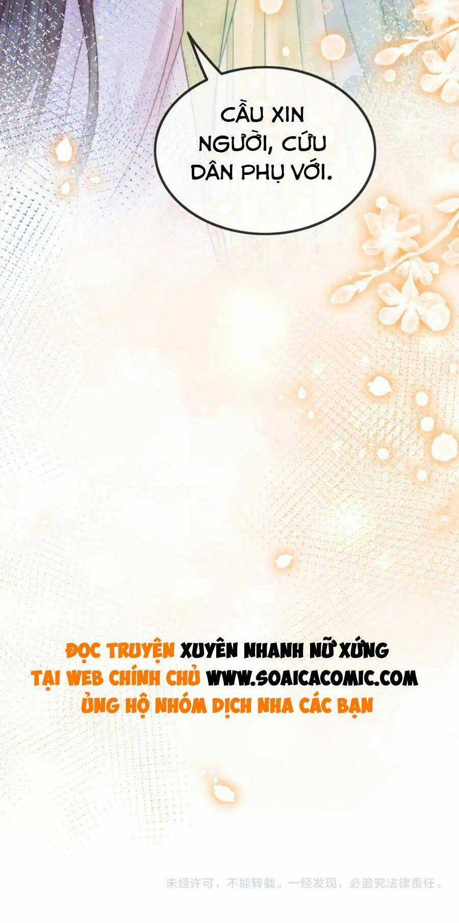 Xuyên Nhanh Nữ Phụ Bình Tĩnh Chút Chapter 132 trang 49