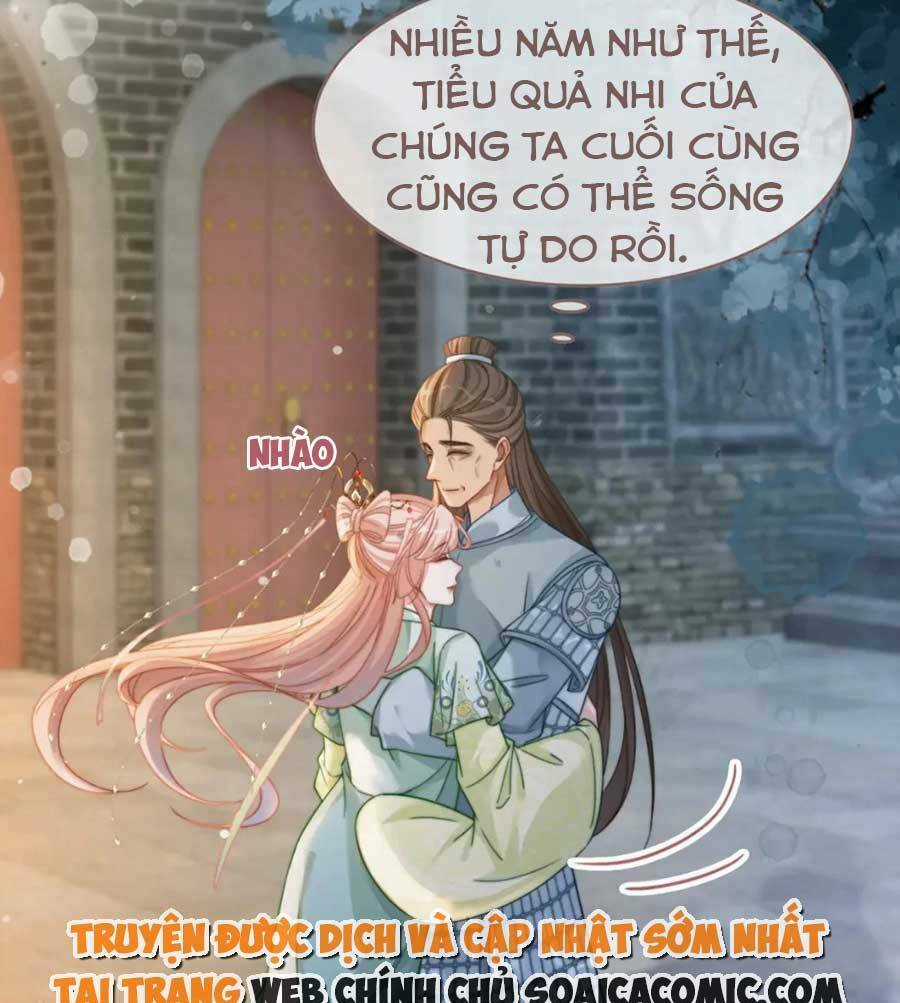 Xuyên Nhanh Nữ Phụ Bình Tĩnh Chút Chapter 132 trang 7