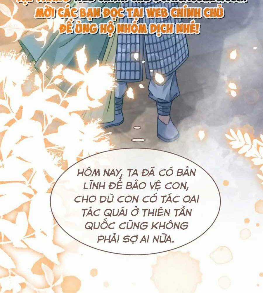 Xuyên Nhanh Nữ Phụ Bình Tĩnh Chút Chapter 132 trang 8