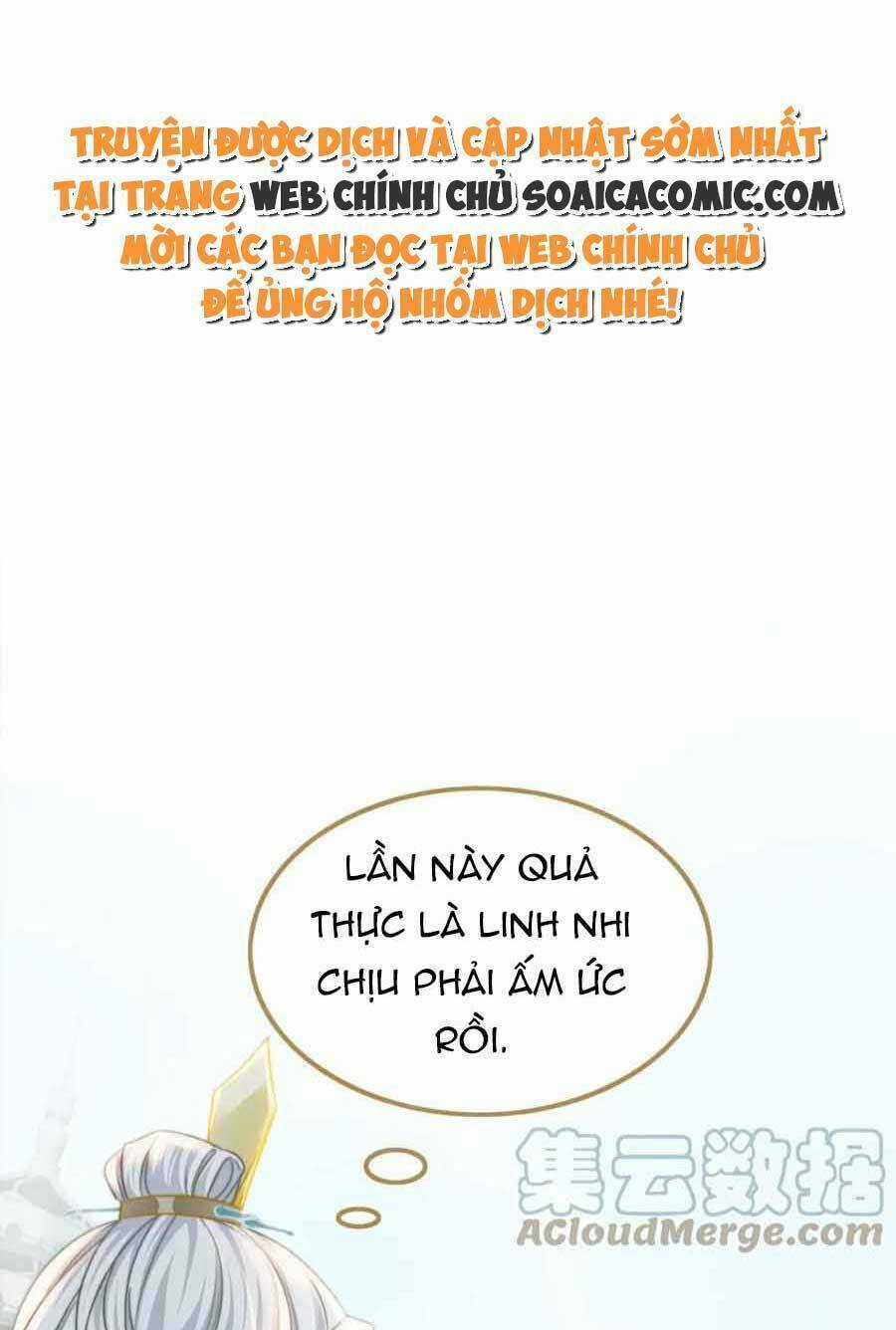 Xuyên Nhanh Nữ Phụ Bình Tĩnh Chút Chapter 134 trang 0