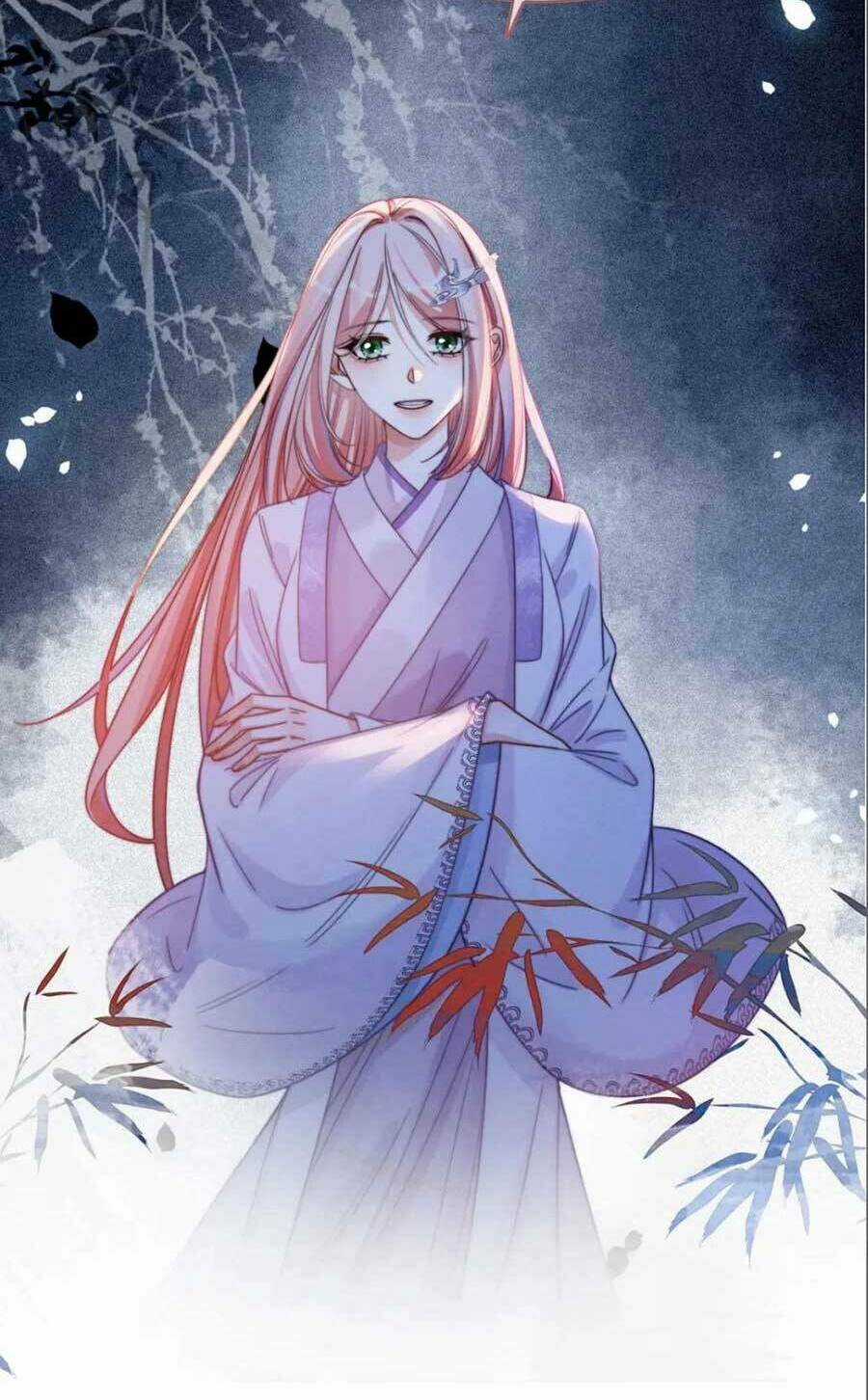 Xuyên Nhanh Nữ Phụ Bình Tĩnh Chút Chapter 136 trang 11