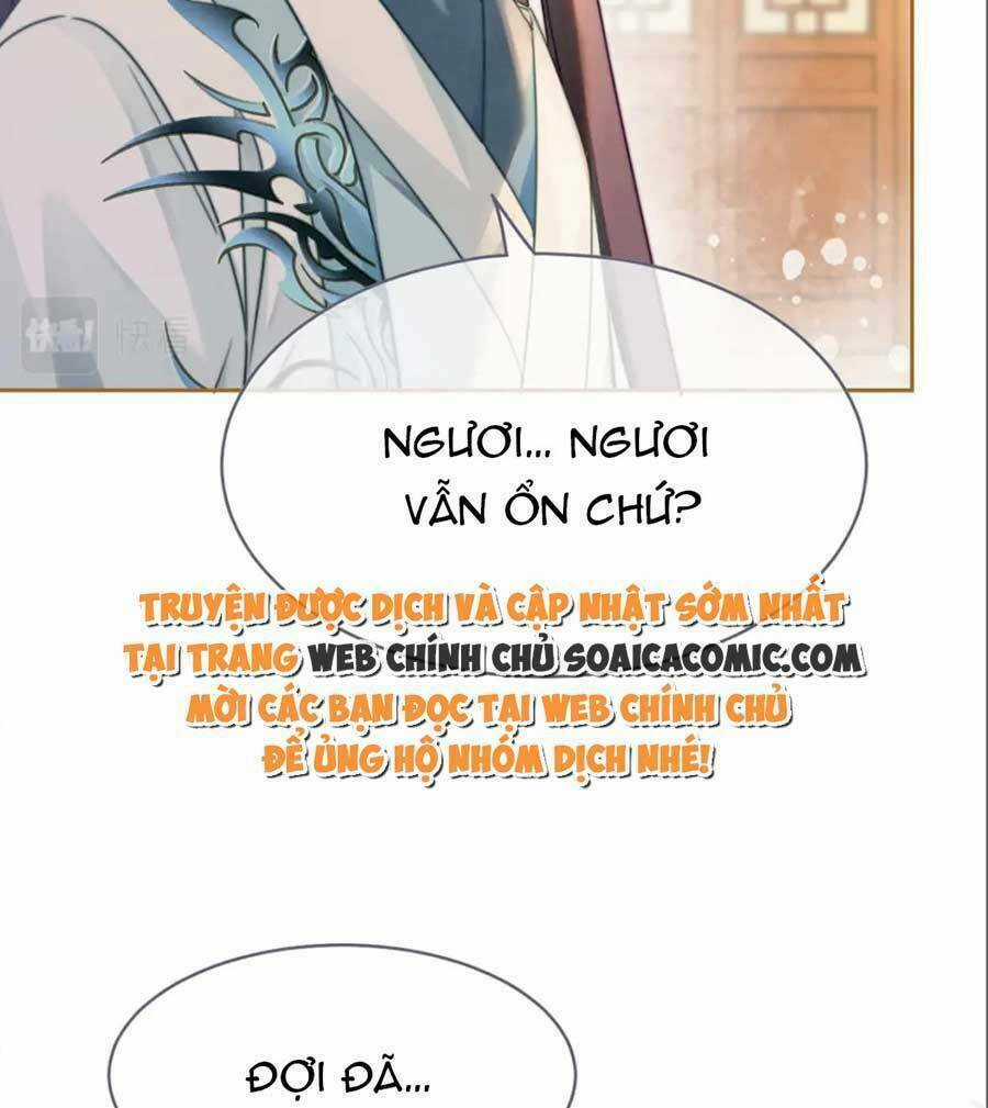 Xuyên Nhanh Nữ Phụ Bình Tĩnh Chút Chapter 136 trang 13