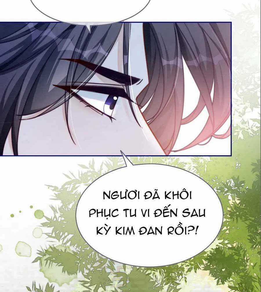 Xuyên Nhanh Nữ Phụ Bình Tĩnh Chút Chapter 136 trang 14
