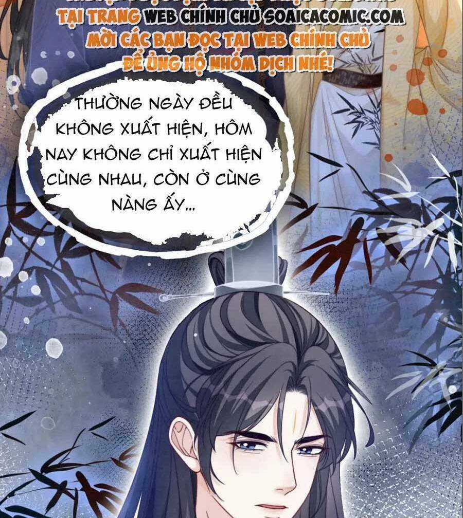 Xuyên Nhanh Nữ Phụ Bình Tĩnh Chút Chapter 136 trang 16