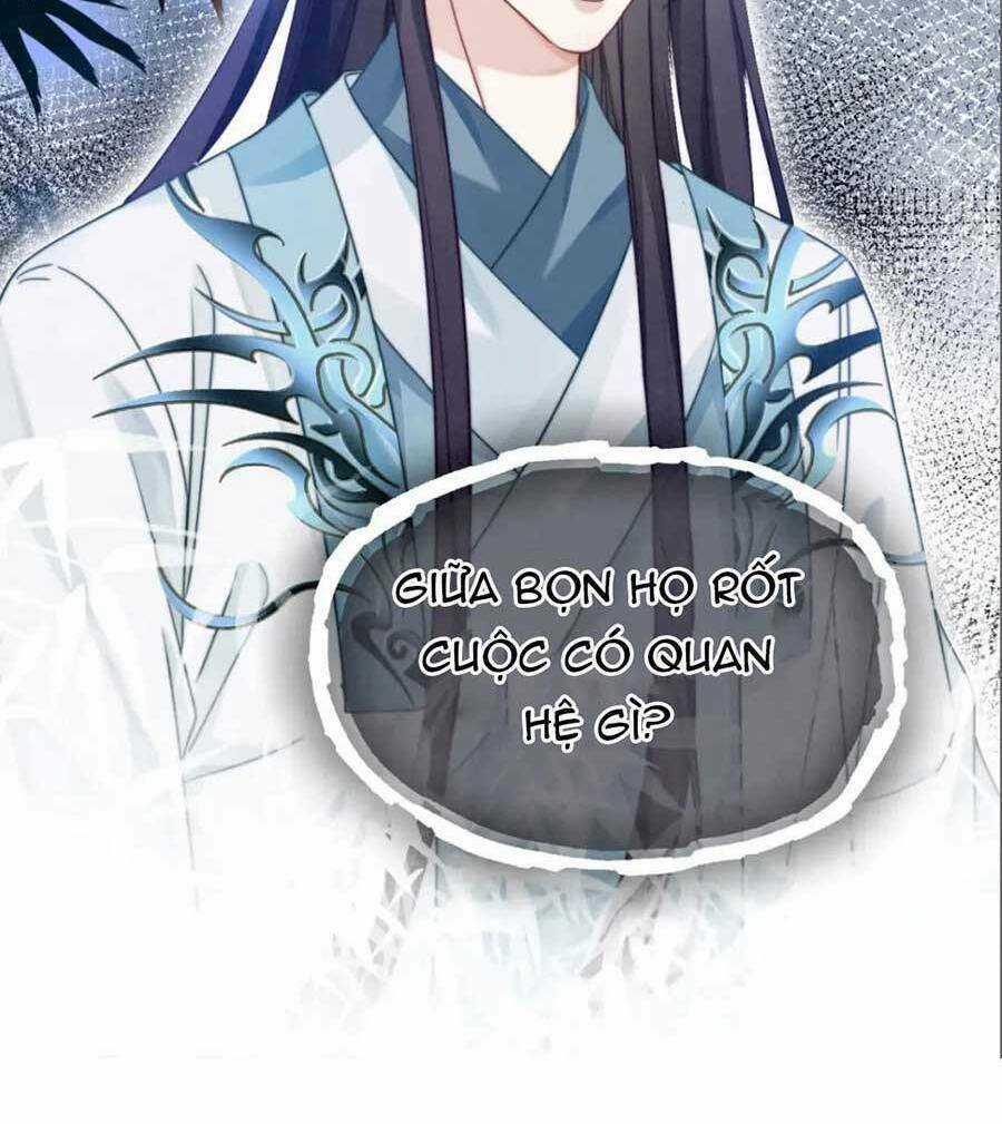 Xuyên Nhanh Nữ Phụ Bình Tĩnh Chút Chapter 136 trang 17