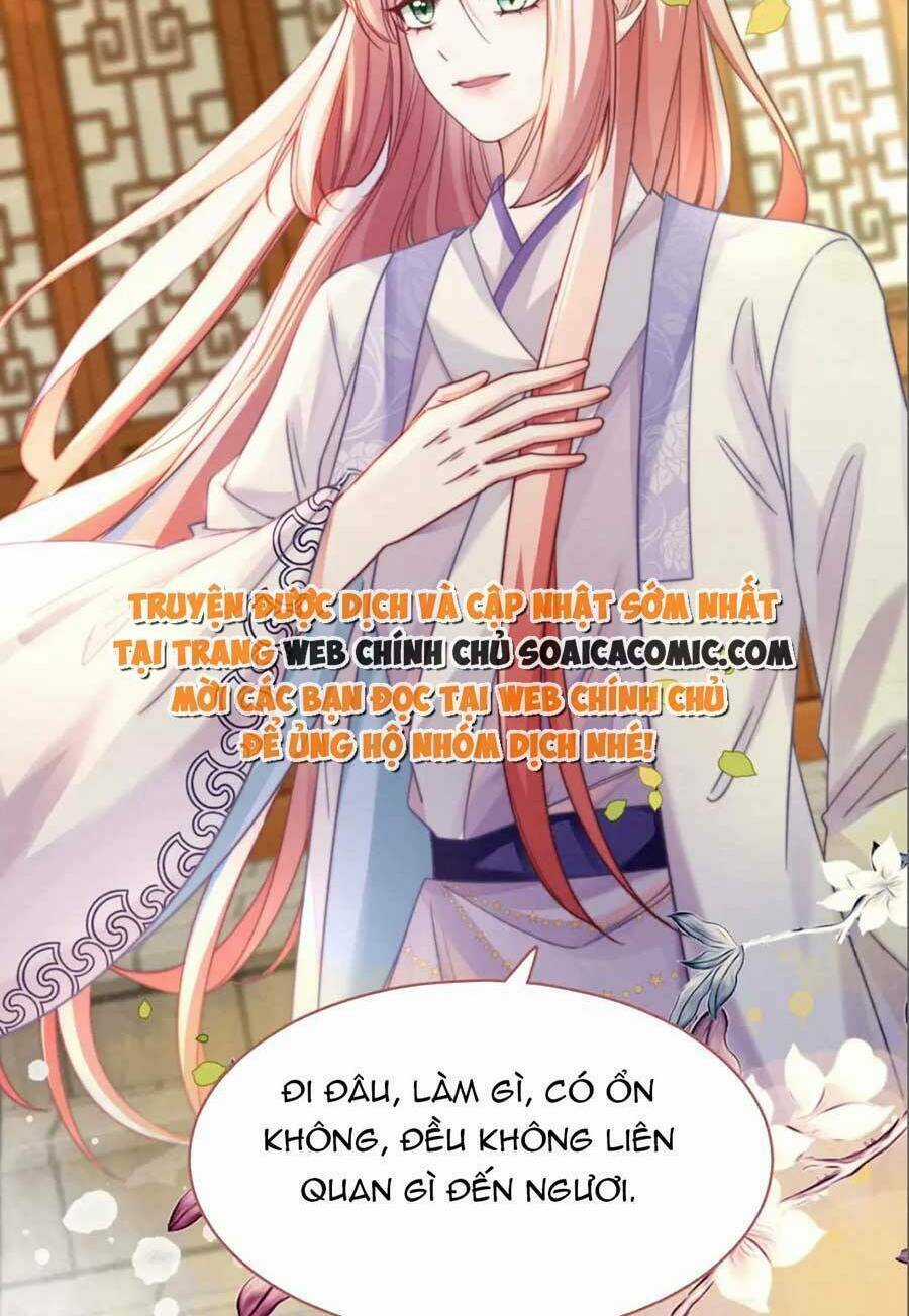 Xuyên Nhanh Nữ Phụ Bình Tĩnh Chút Chapter 136 trang 19