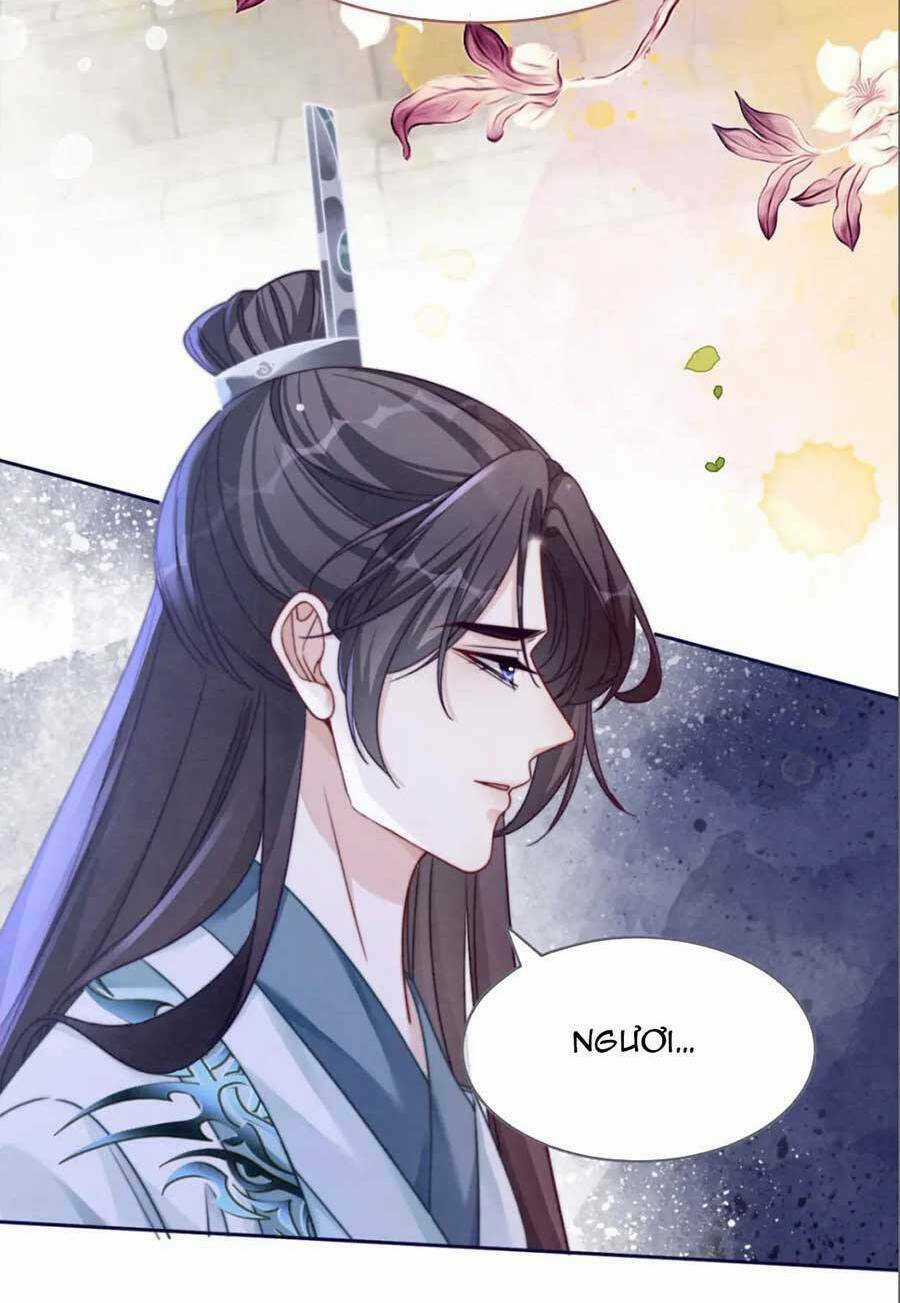 Xuyên Nhanh Nữ Phụ Bình Tĩnh Chút Chapter 136 trang 20