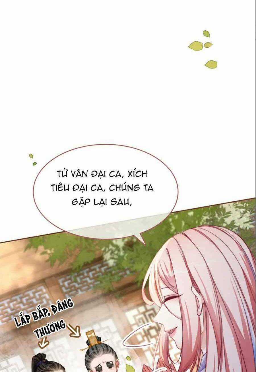 Xuyên Nhanh Nữ Phụ Bình Tĩnh Chút Chapter 136 trang 21