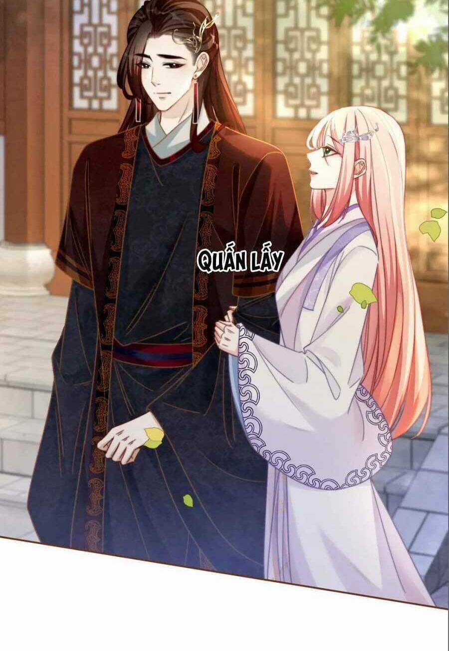 Xuyên Nhanh Nữ Phụ Bình Tĩnh Chút Chapter 136 trang 23