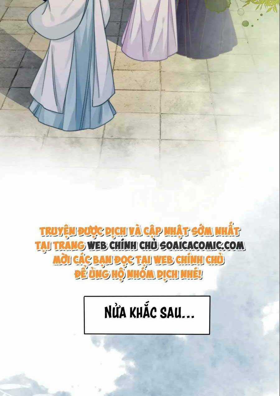 Xuyên Nhanh Nữ Phụ Bình Tĩnh Chút Chapter 136 trang 25