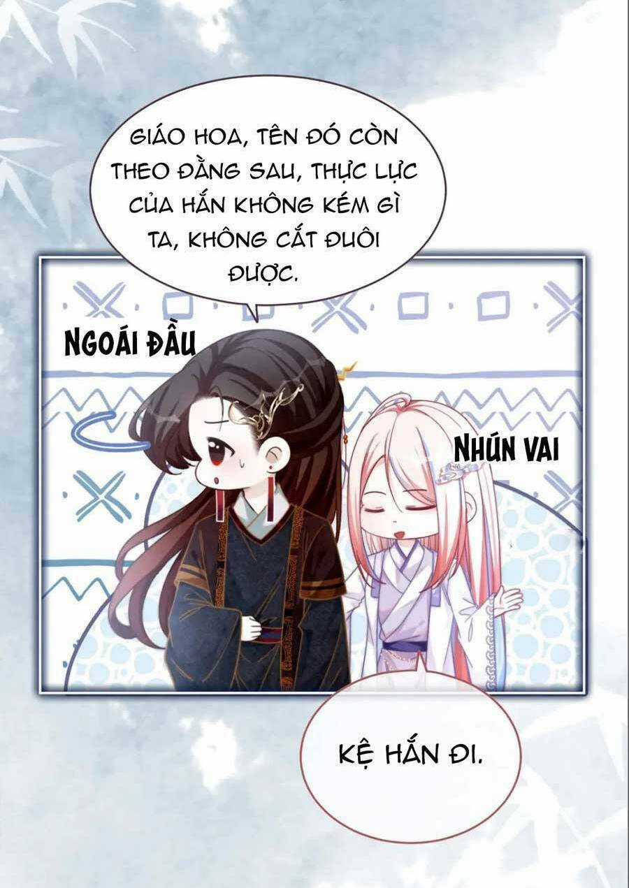 Xuyên Nhanh Nữ Phụ Bình Tĩnh Chút Chapter 136 trang 26