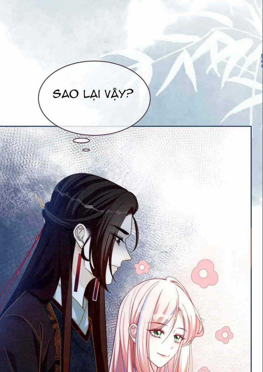 Xuyên Nhanh Nữ Phụ Bình Tĩnh Chút Chapter 136 trang 27