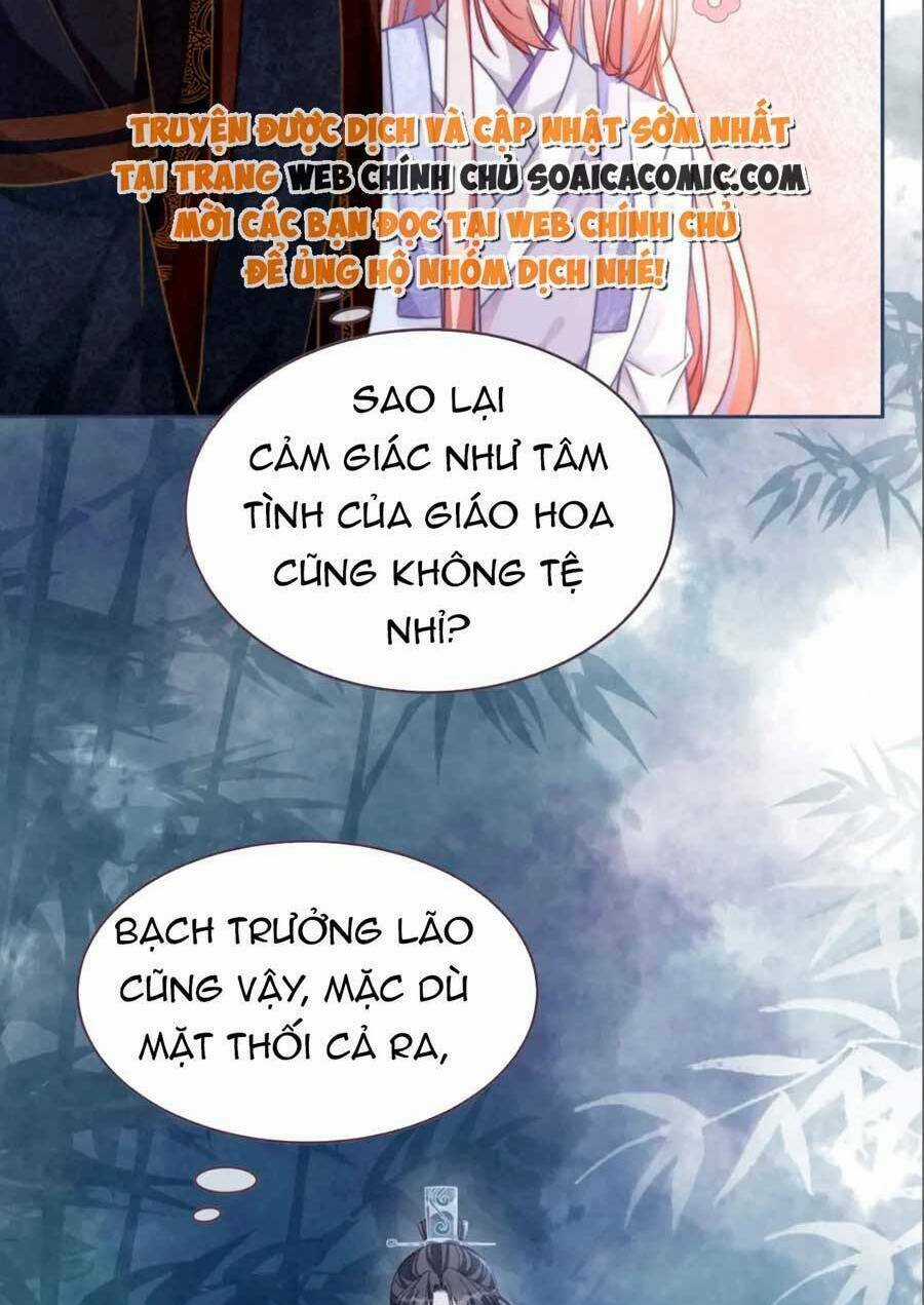 Xuyên Nhanh Nữ Phụ Bình Tĩnh Chút Chapter 136 trang 28