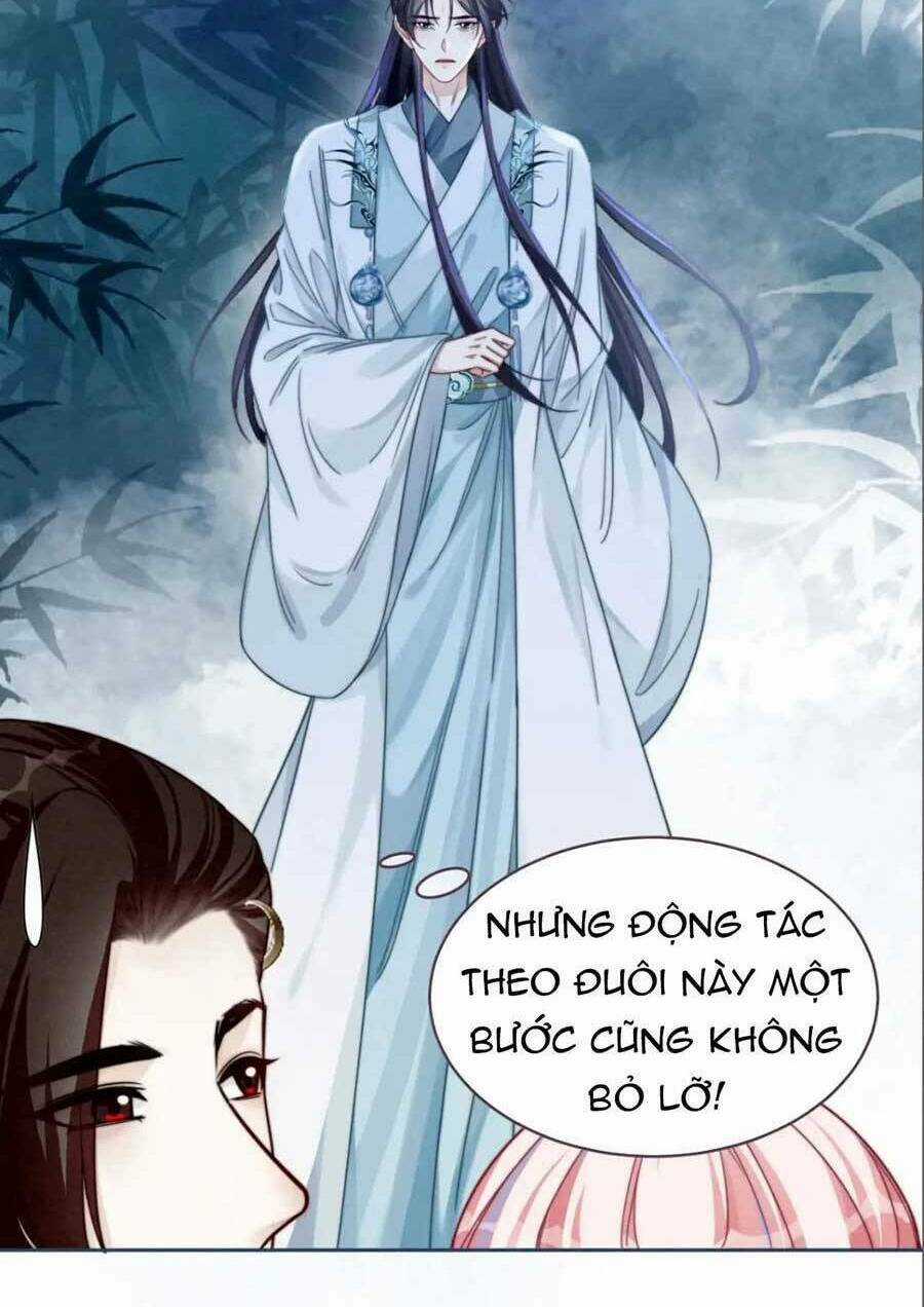 Xuyên Nhanh Nữ Phụ Bình Tĩnh Chút Chapter 136 trang 29