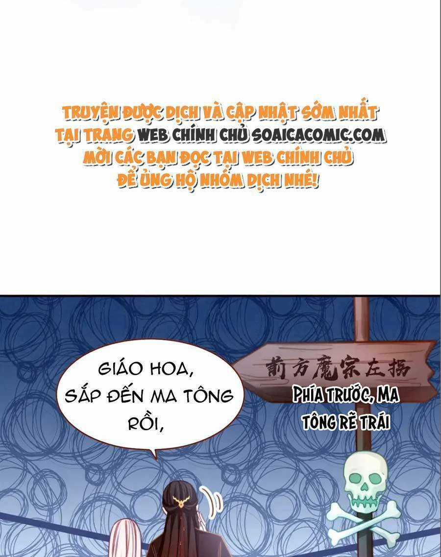 Xuyên Nhanh Nữ Phụ Bình Tĩnh Chút Chapter 136 trang 30