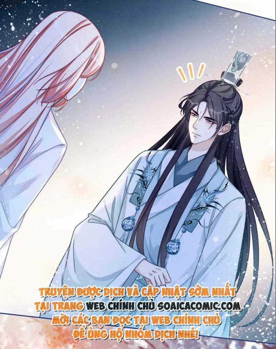 Xuyên Nhanh Nữ Phụ Bình Tĩnh Chút Chapter 136 trang 32