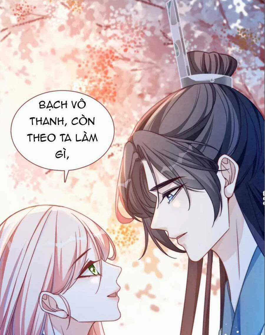 Xuyên Nhanh Nữ Phụ Bình Tĩnh Chút Chapter 136 trang 33