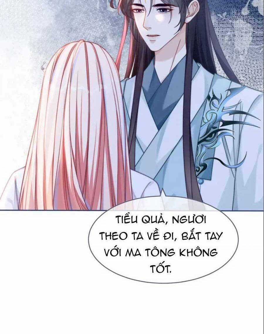 Xuyên Nhanh Nữ Phụ Bình Tĩnh Chút Chapter 136 trang 35