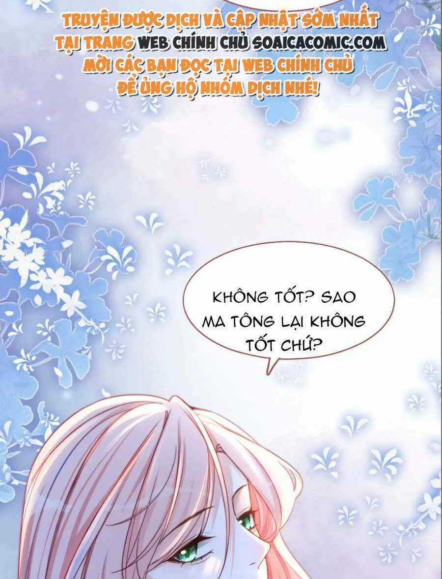 Xuyên Nhanh Nữ Phụ Bình Tĩnh Chút Chapter 136 trang 37