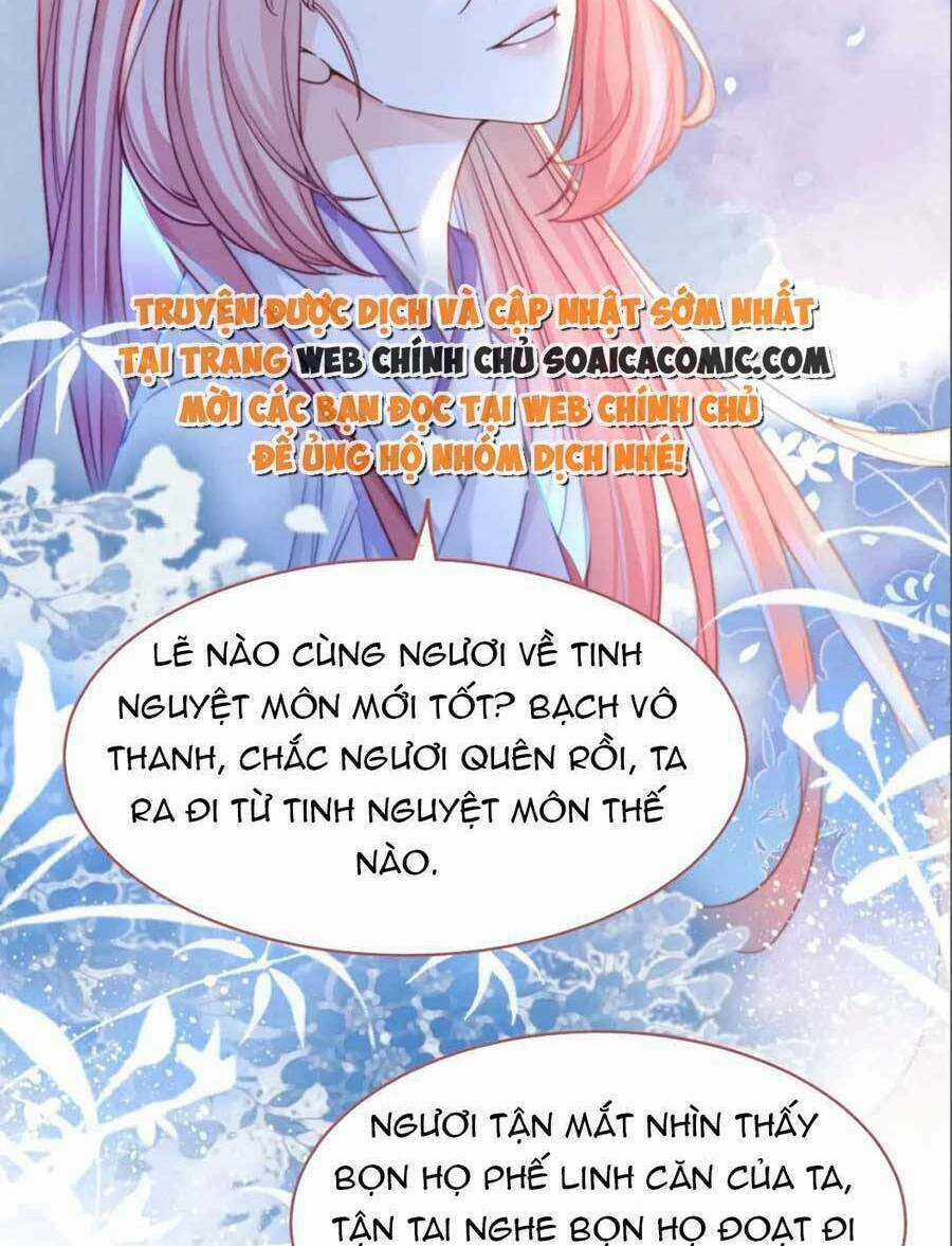 Xuyên Nhanh Nữ Phụ Bình Tĩnh Chút Chapter 136 trang 38