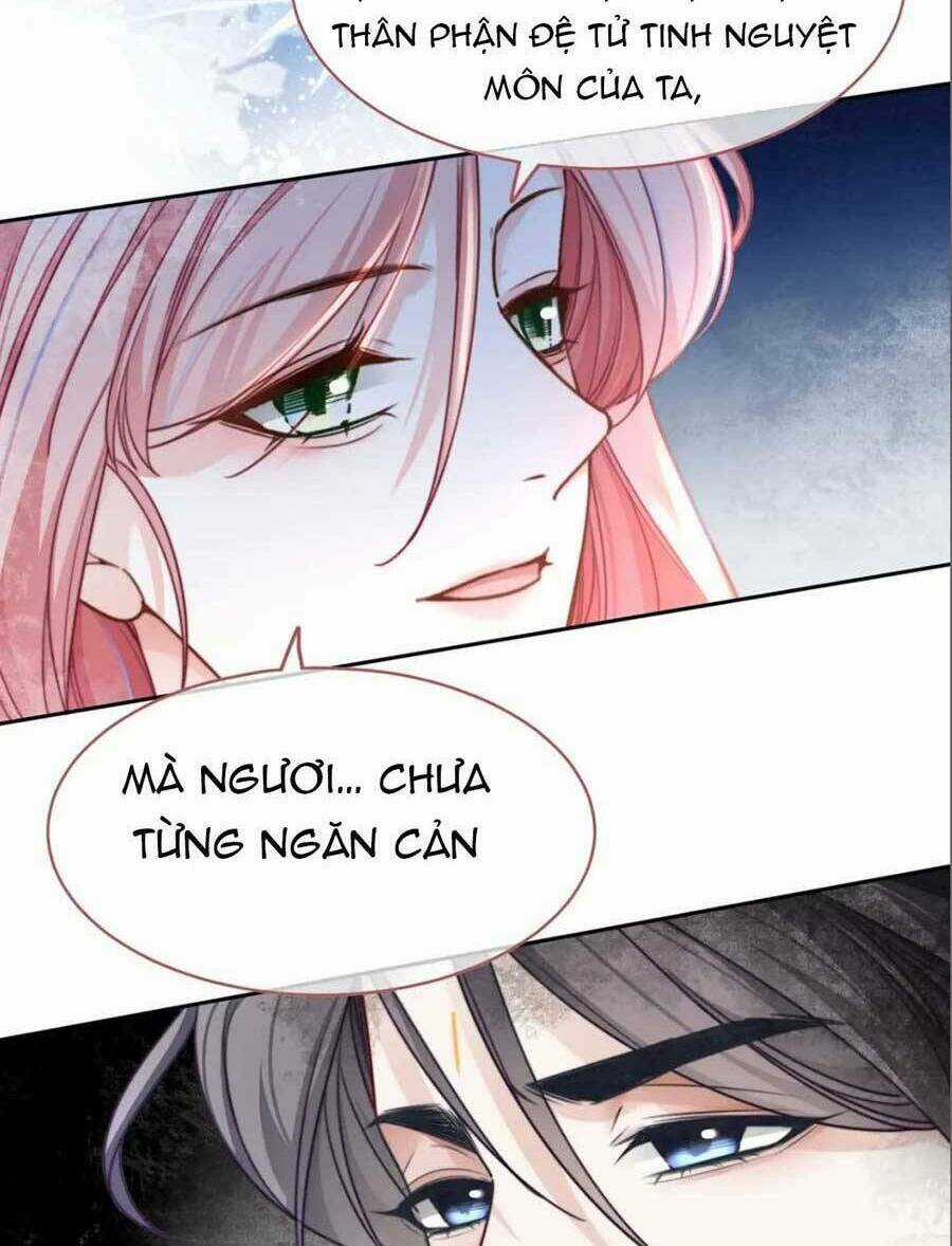 Xuyên Nhanh Nữ Phụ Bình Tĩnh Chút Chapter 136 trang 39