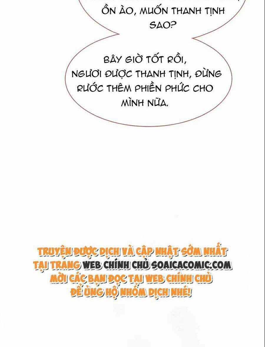 Xuyên Nhanh Nữ Phụ Bình Tĩnh Chút Chapter 136 trang 41