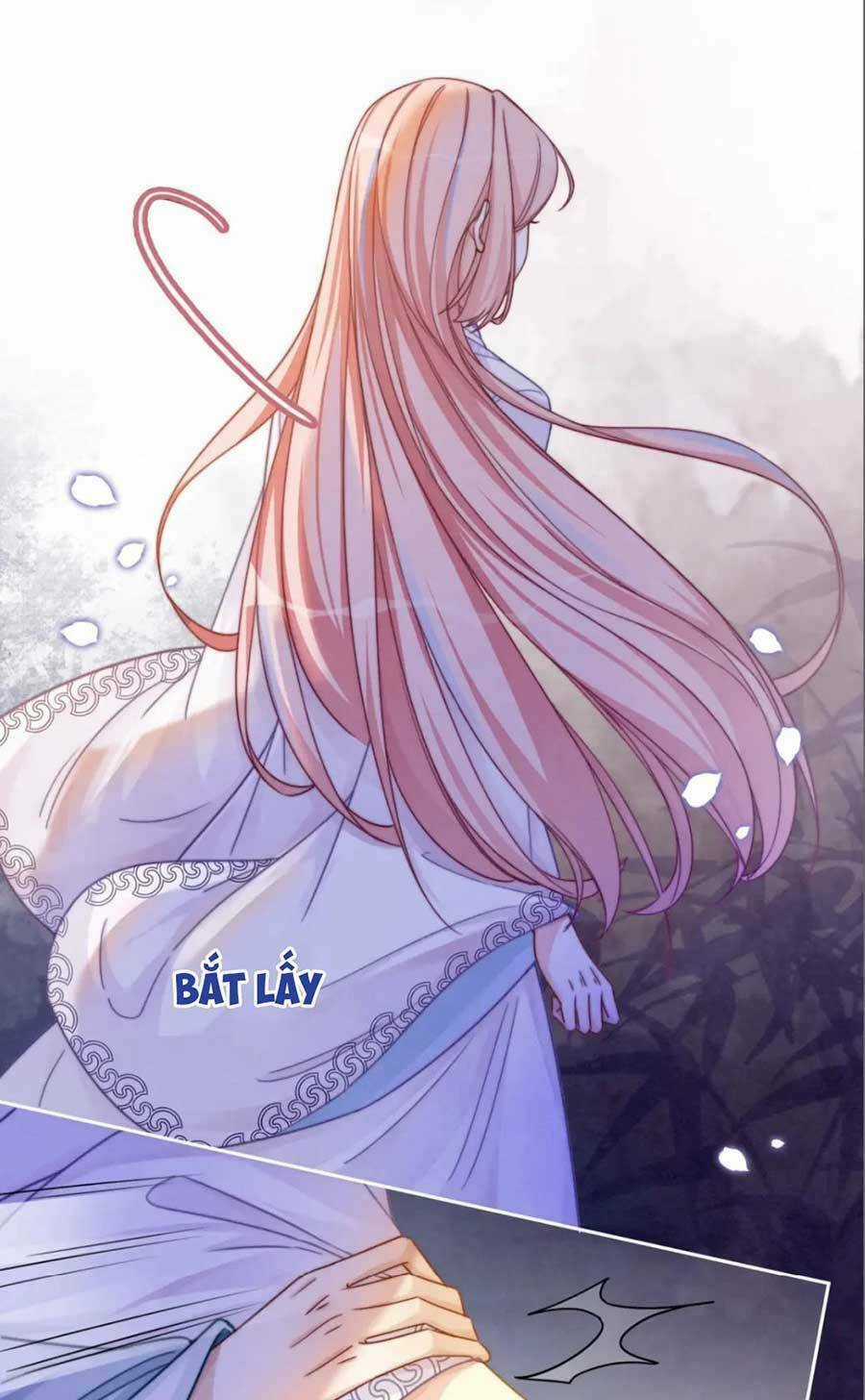 Xuyên Nhanh Nữ Phụ Bình Tĩnh Chút Chapter 136 trang 42