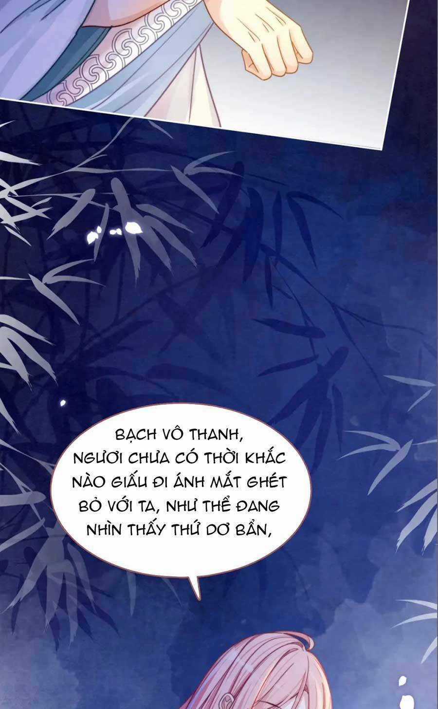 Xuyên Nhanh Nữ Phụ Bình Tĩnh Chút Chapter 136 trang 43