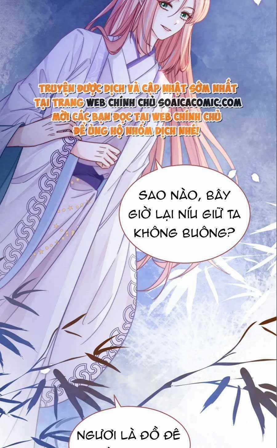 Xuyên Nhanh Nữ Phụ Bình Tĩnh Chút Chapter 136 trang 44