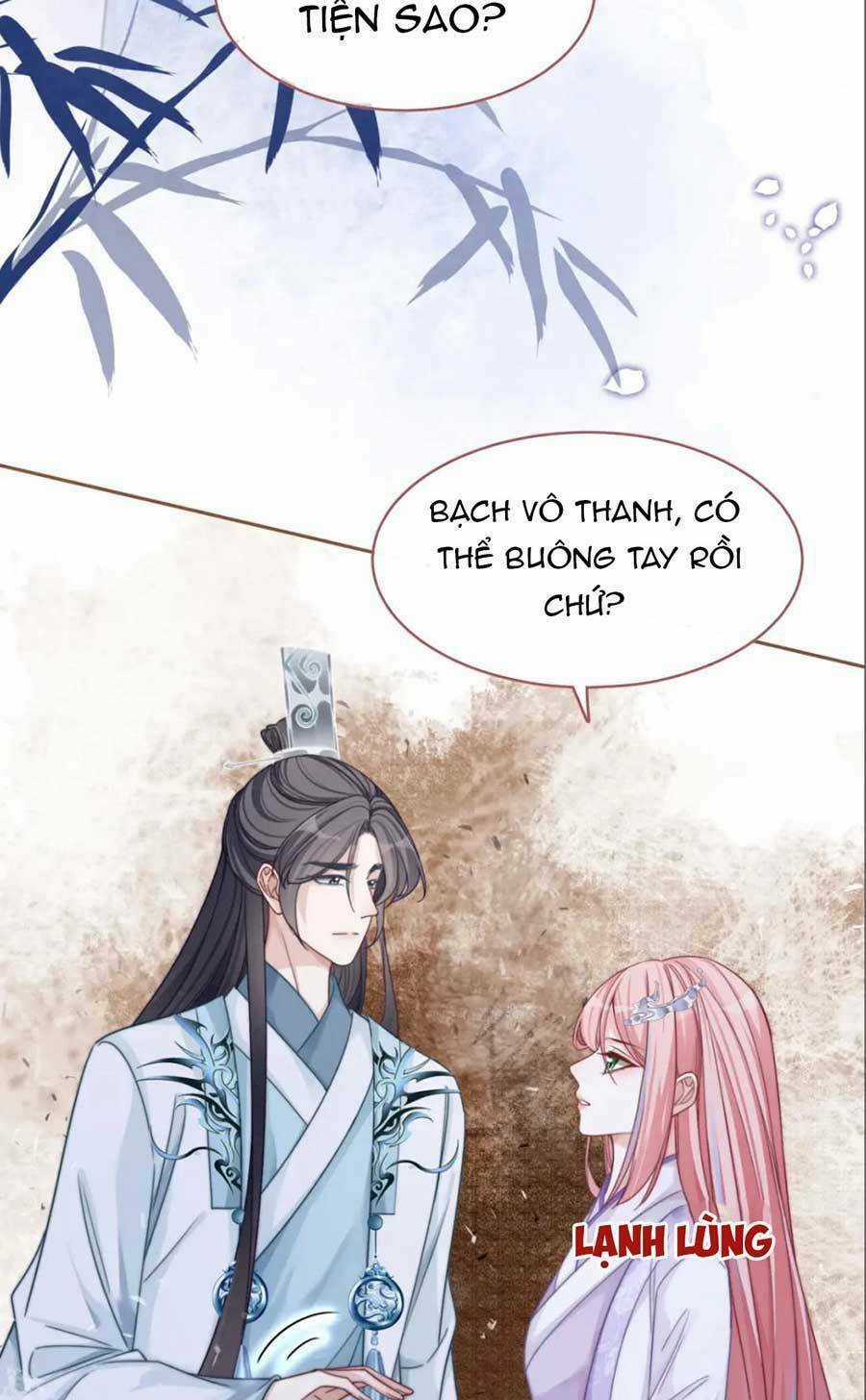 Xuyên Nhanh Nữ Phụ Bình Tĩnh Chút Chapter 136 trang 45