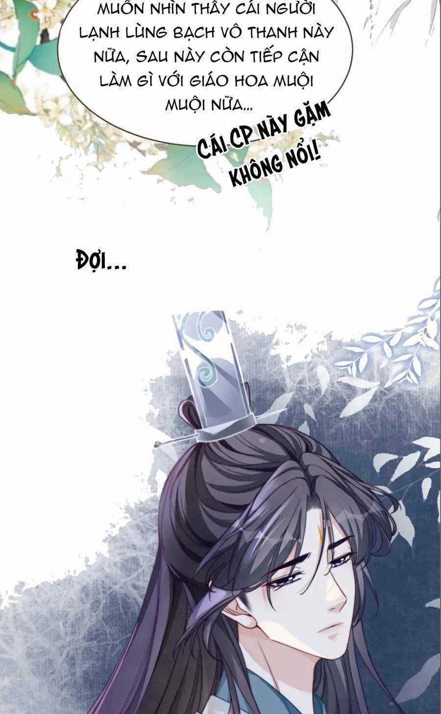 Xuyên Nhanh Nữ Phụ Bình Tĩnh Chút Chapter 136 trang 48