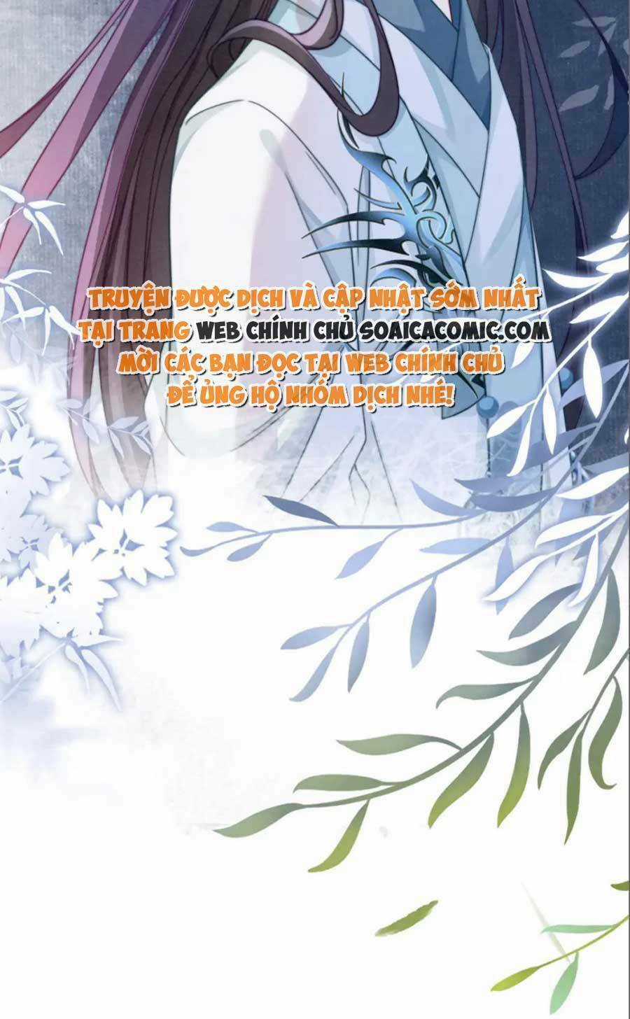 Xuyên Nhanh Nữ Phụ Bình Tĩnh Chút Chapter 136 trang 49