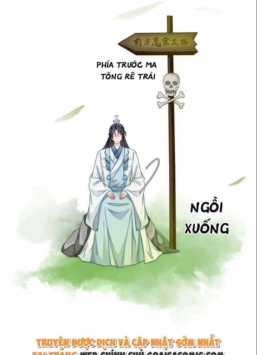Xuyên Nhanh Nữ Phụ Bình Tĩnh Chút Chapter 136 trang 50