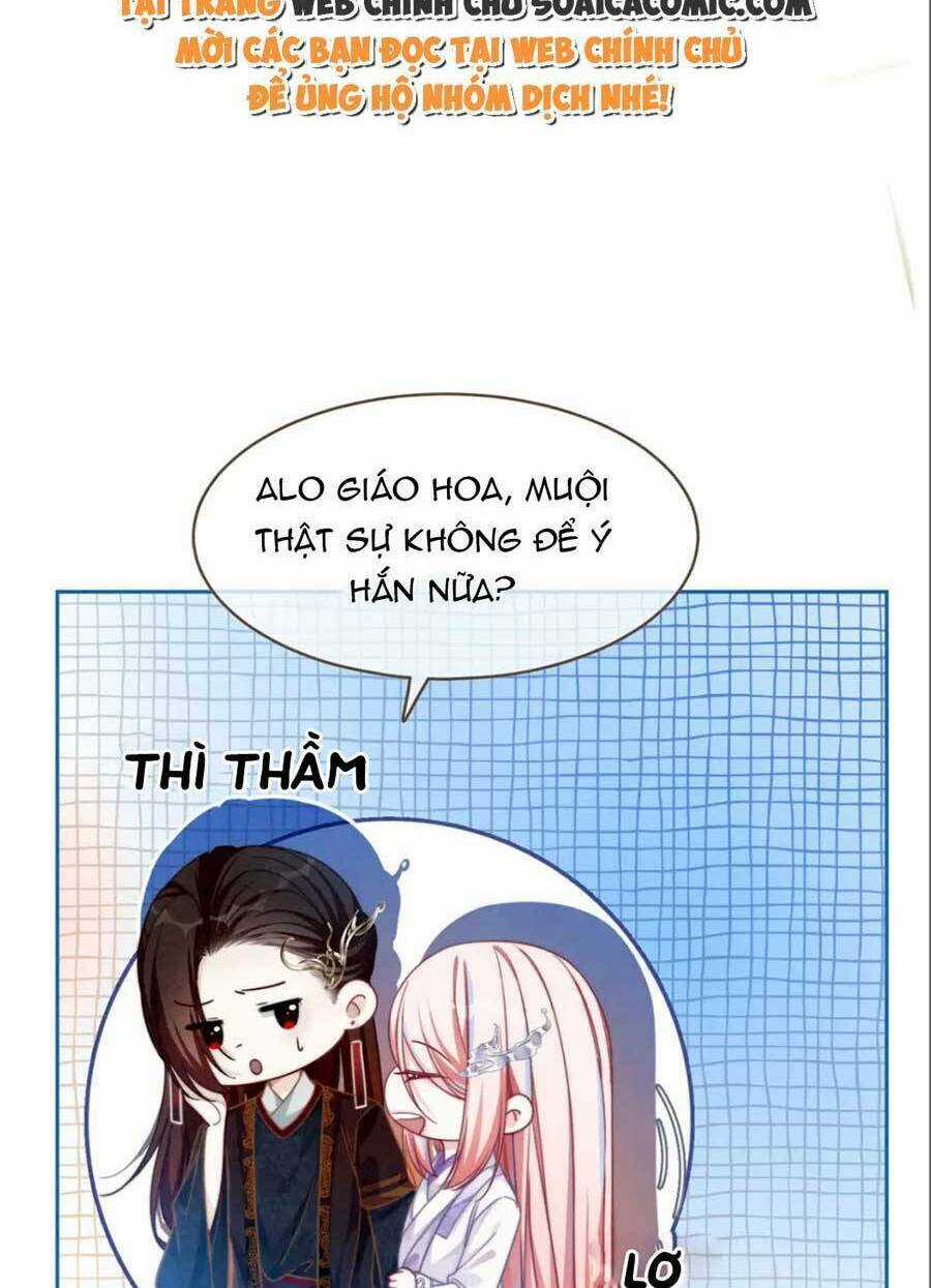 Xuyên Nhanh Nữ Phụ Bình Tĩnh Chút Chapter 136 trang 51