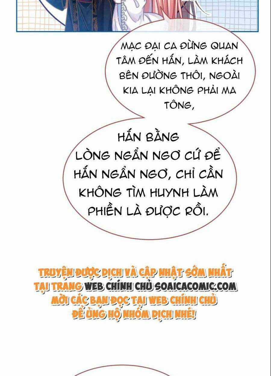Xuyên Nhanh Nữ Phụ Bình Tĩnh Chút Chapter 136 trang 52