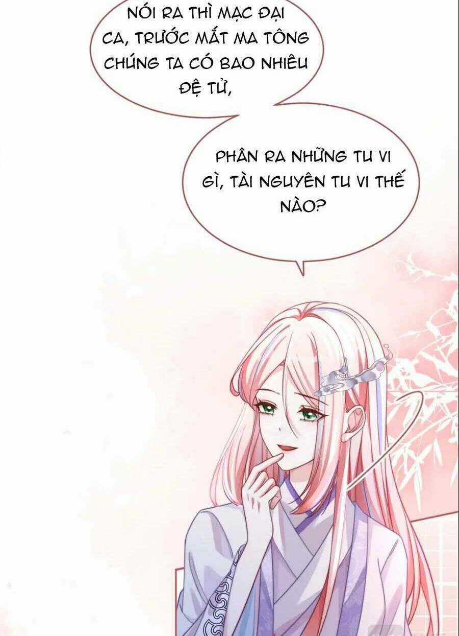 Xuyên Nhanh Nữ Phụ Bình Tĩnh Chút Chapter 136 trang 53