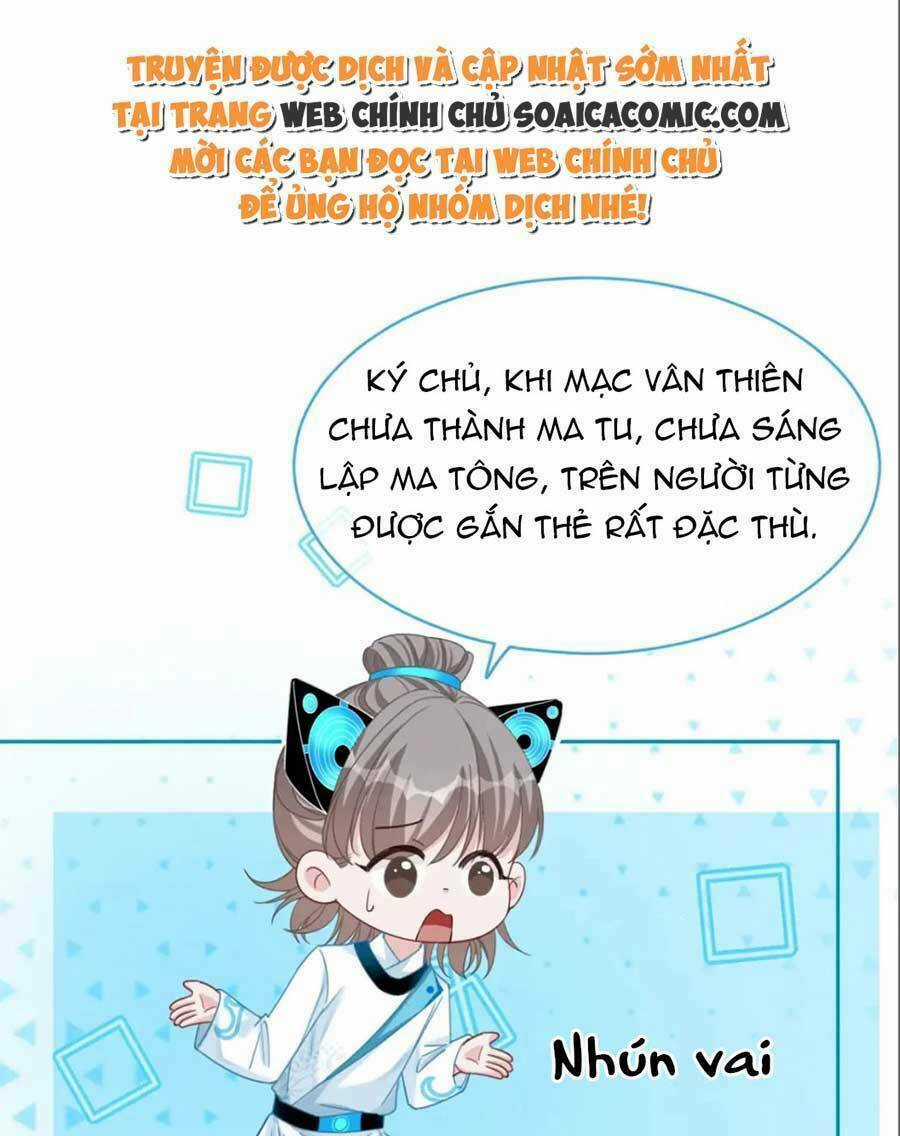 Xuyên Nhanh Nữ Phụ Bình Tĩnh Chút Chapter 136 trang 58