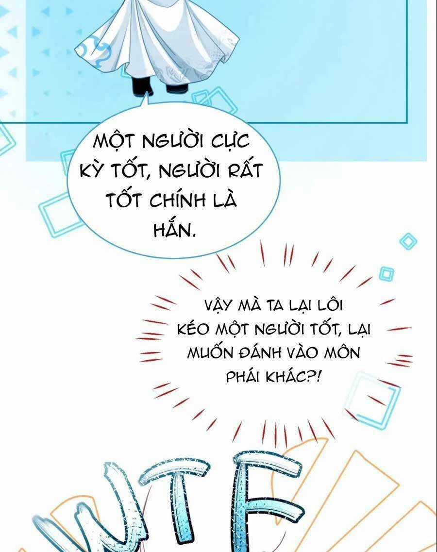 Xuyên Nhanh Nữ Phụ Bình Tĩnh Chút Chapter 136 trang 59