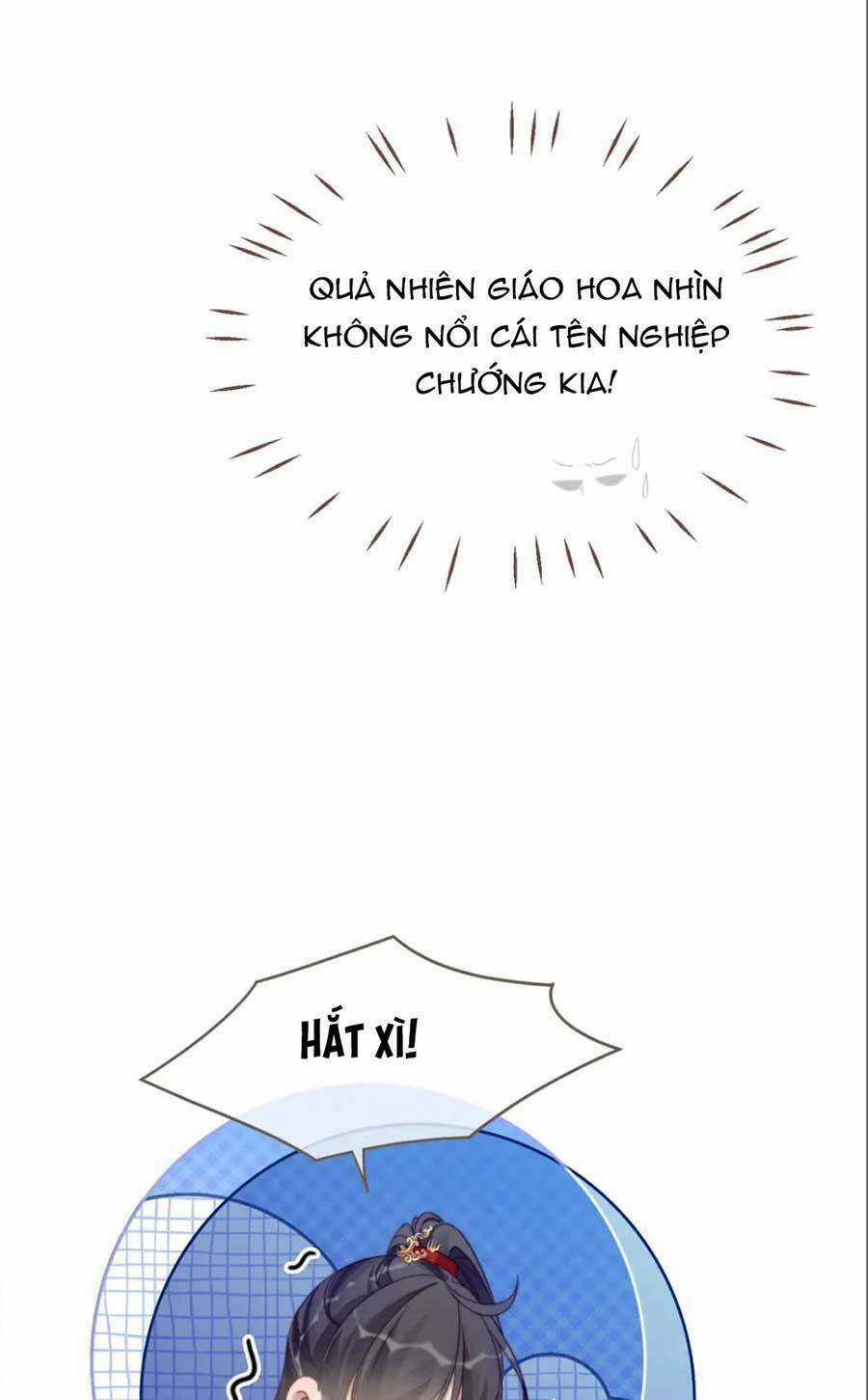 Xuyên Nhanh Nữ Phụ Bình Tĩnh Chút Chapter 136 trang 6