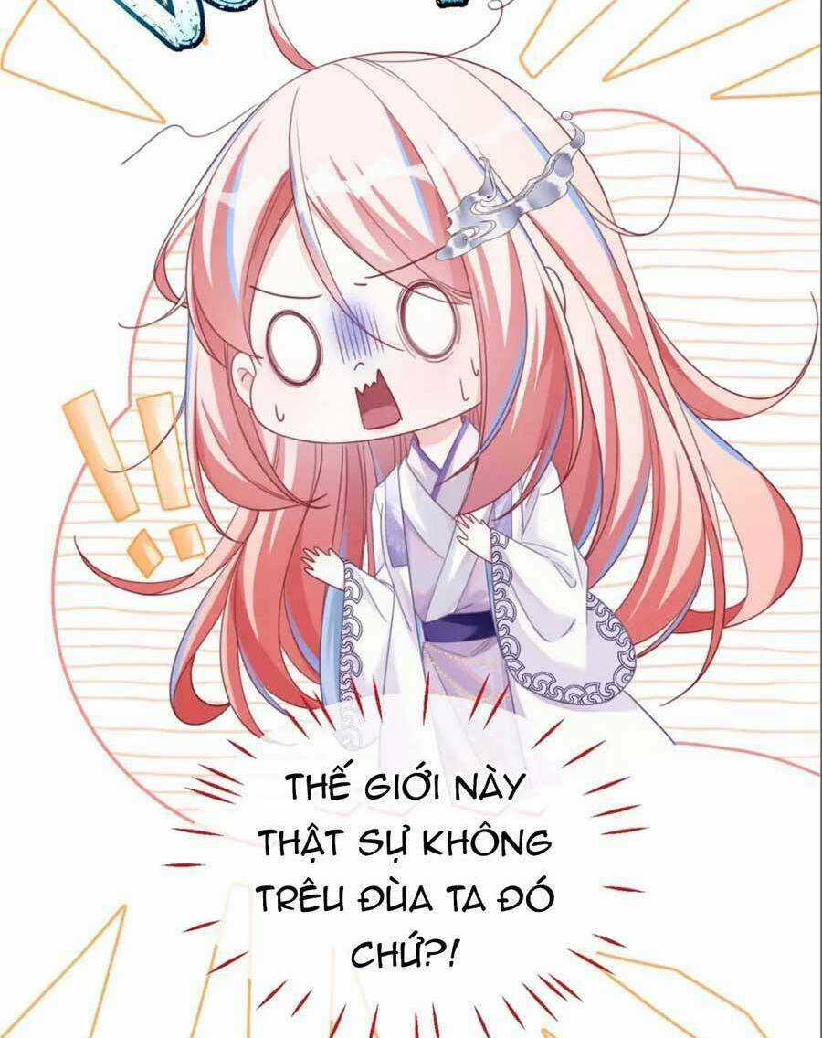 Xuyên Nhanh Nữ Phụ Bình Tĩnh Chút Chapter 136 trang 60